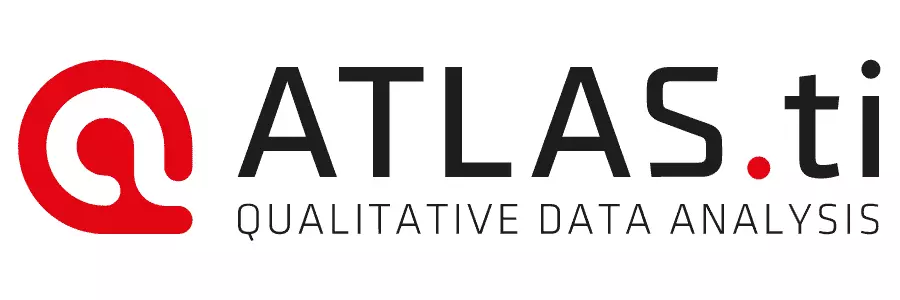 Atlas.ti Logo