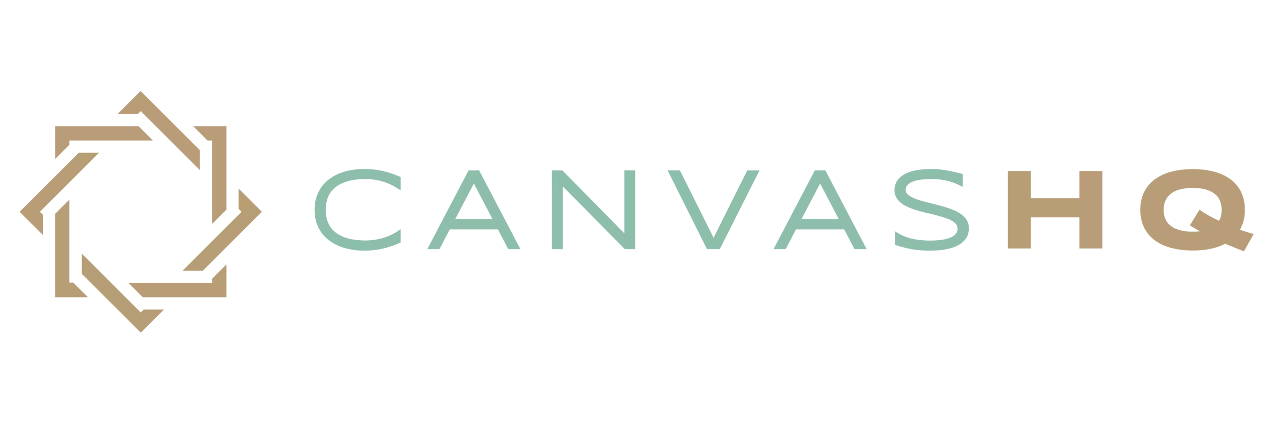 CanvasHQ Logo