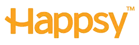 Happsy Logo