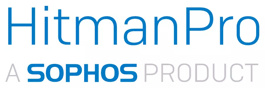 HitmanPro Logo