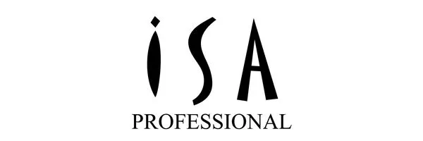 ISA Professional Logo