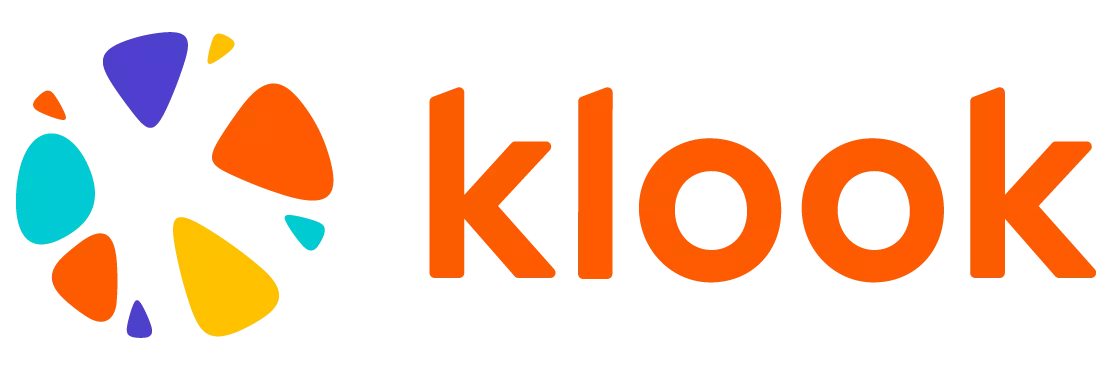 Klook Logo