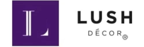 LushDecor Logo