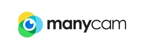 ManyCam Logo