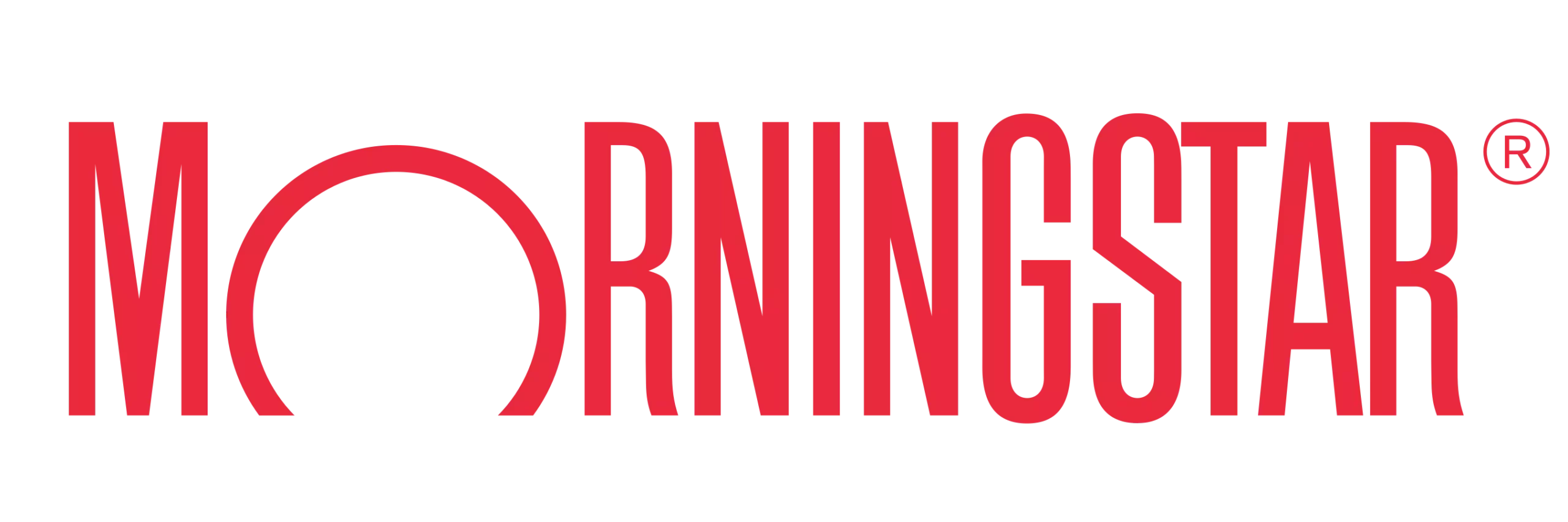 Morningstar Logo