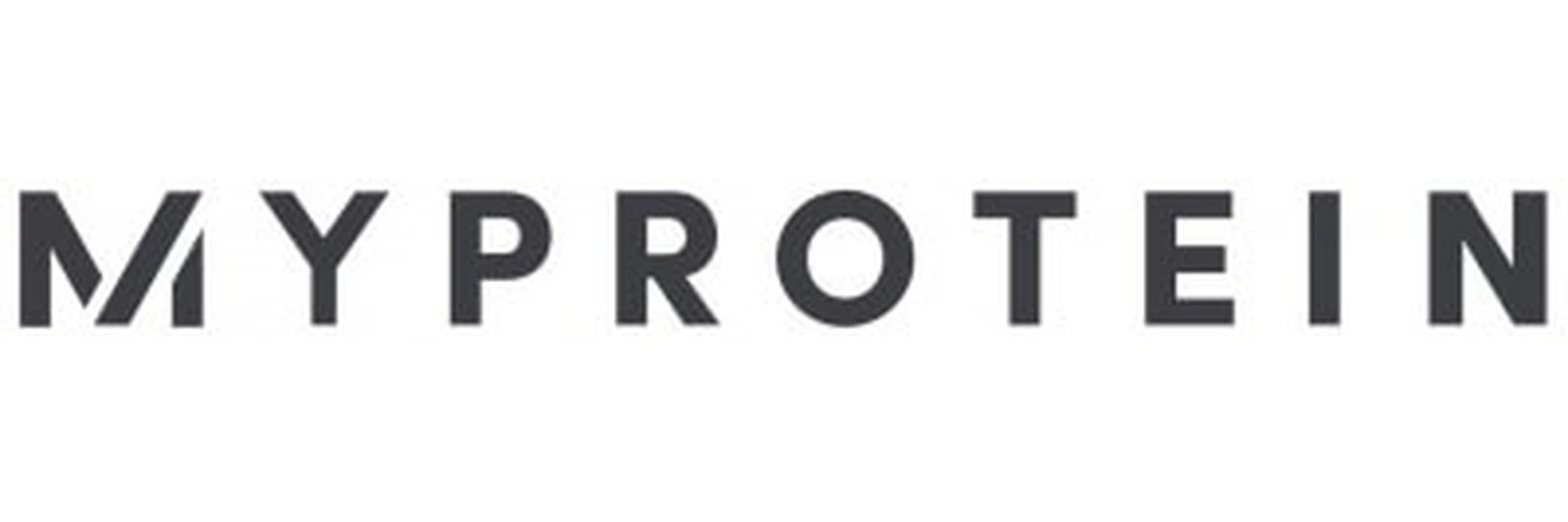 Myprotein Logo