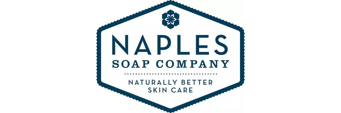 Naples Soap Company Logo