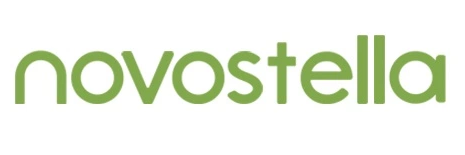 Novostella Logo