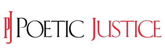 Poetic Justice Jeans Logo