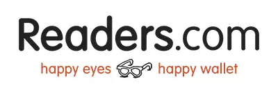 Reading Glasses Logo