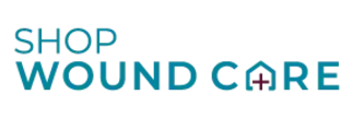 Shop WoundCare Logo