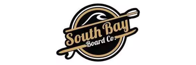 South Bay Board Logo