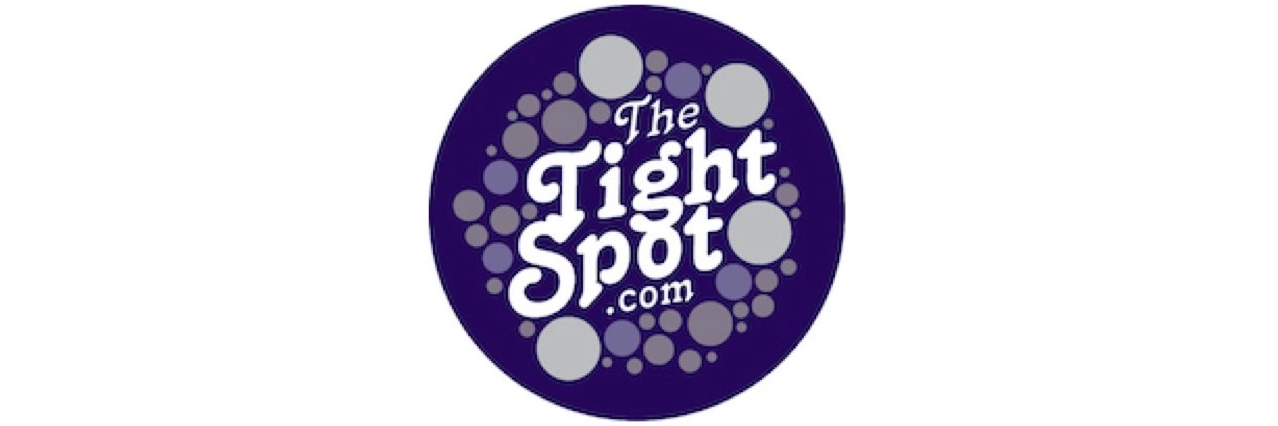 The Tight Spot Logo