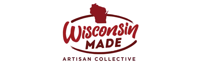 Wisconsin made Logo