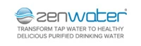 Zen Water Systems Logo