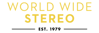 World Wide Stereo Logo