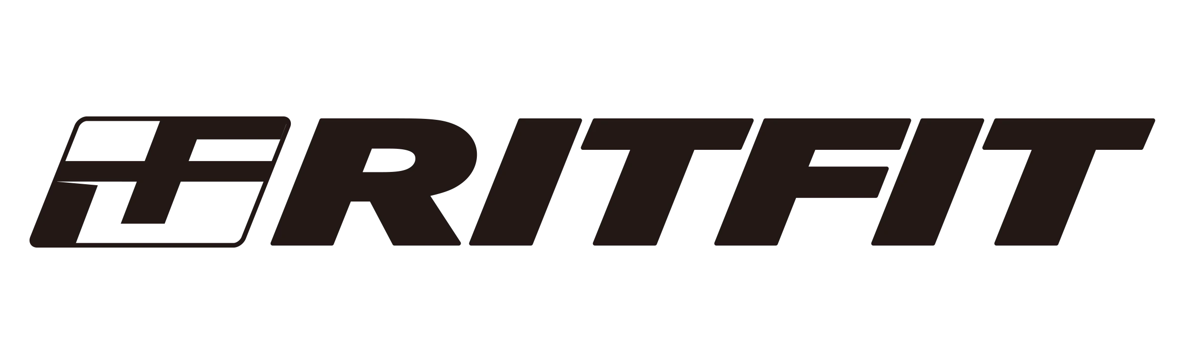 RitFit Logo