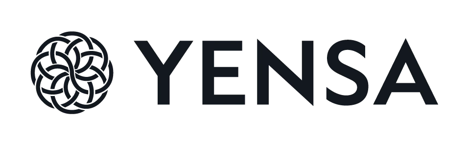 Yensa G-yesa Logo